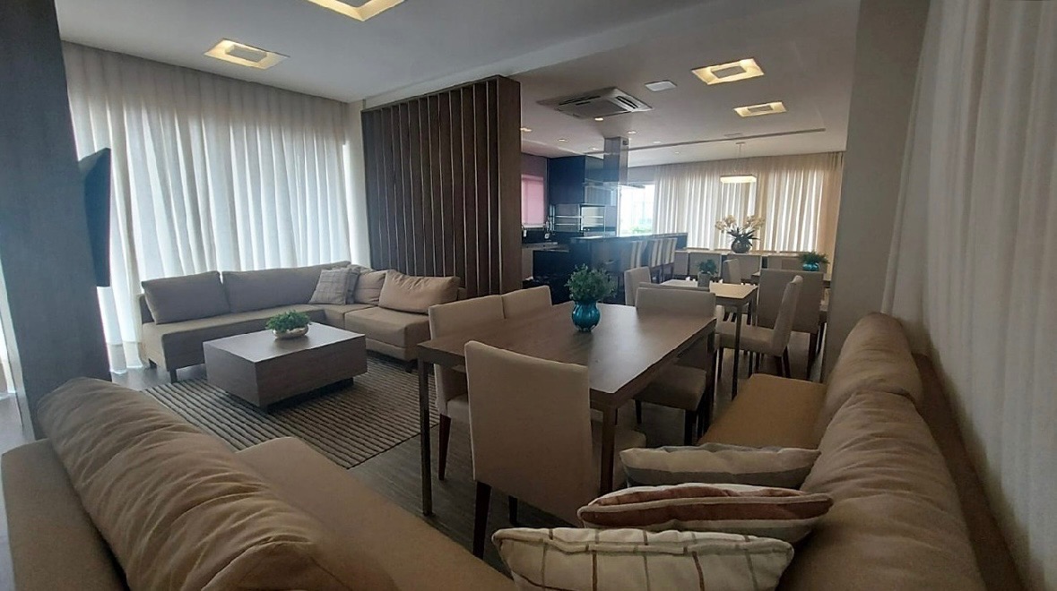 Apartamento à venda no Jardim Atlantico: 