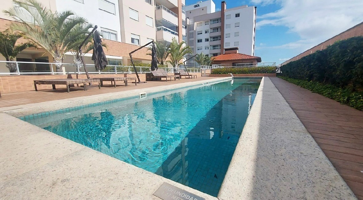 Apartamento à venda no Jardim Atlantico: 