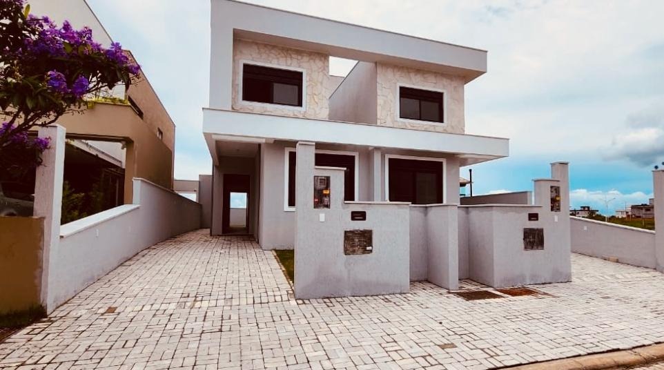 Casa à venda no Campeche: 