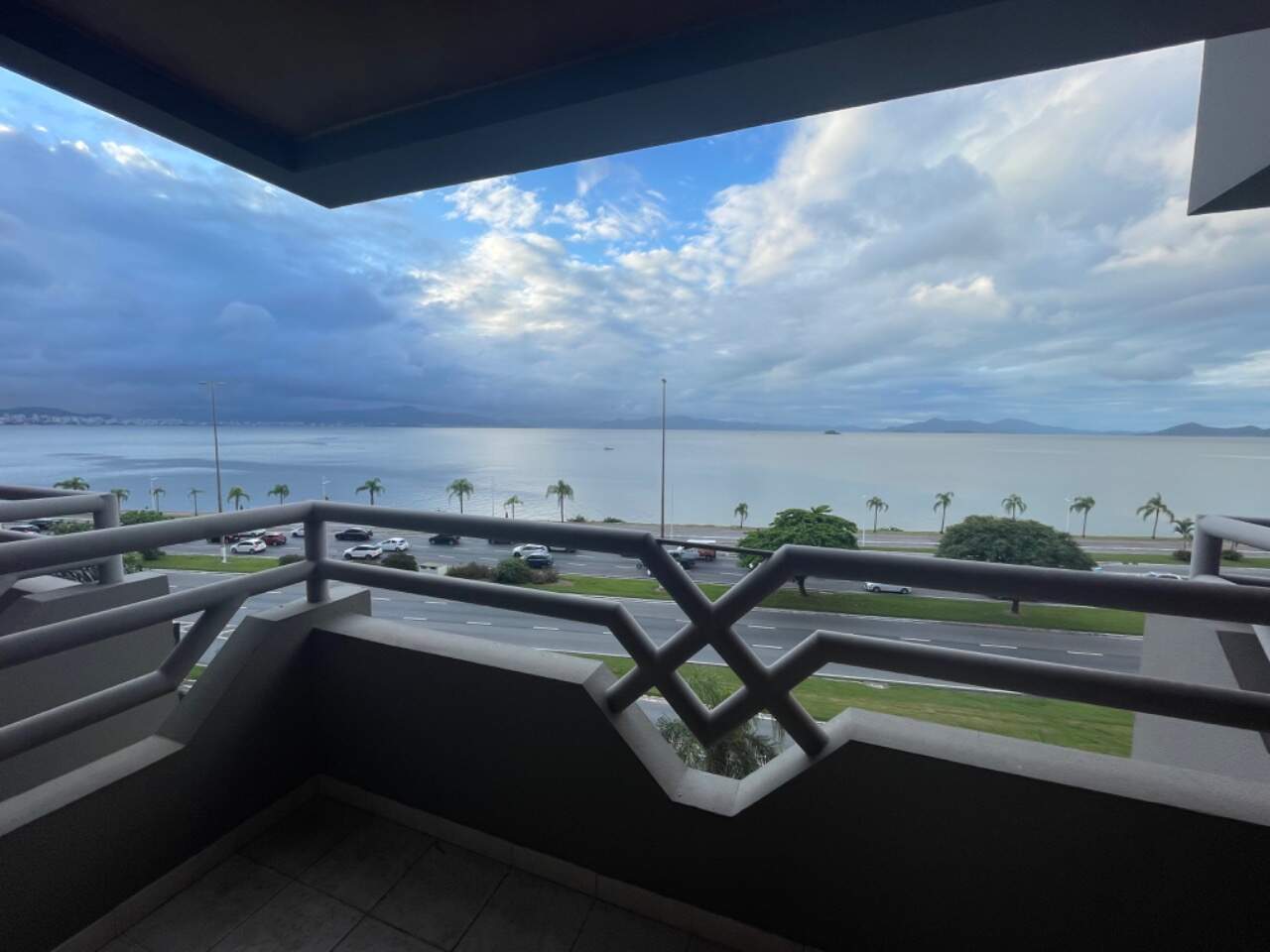 Apartamento à venda no Agronomica: 