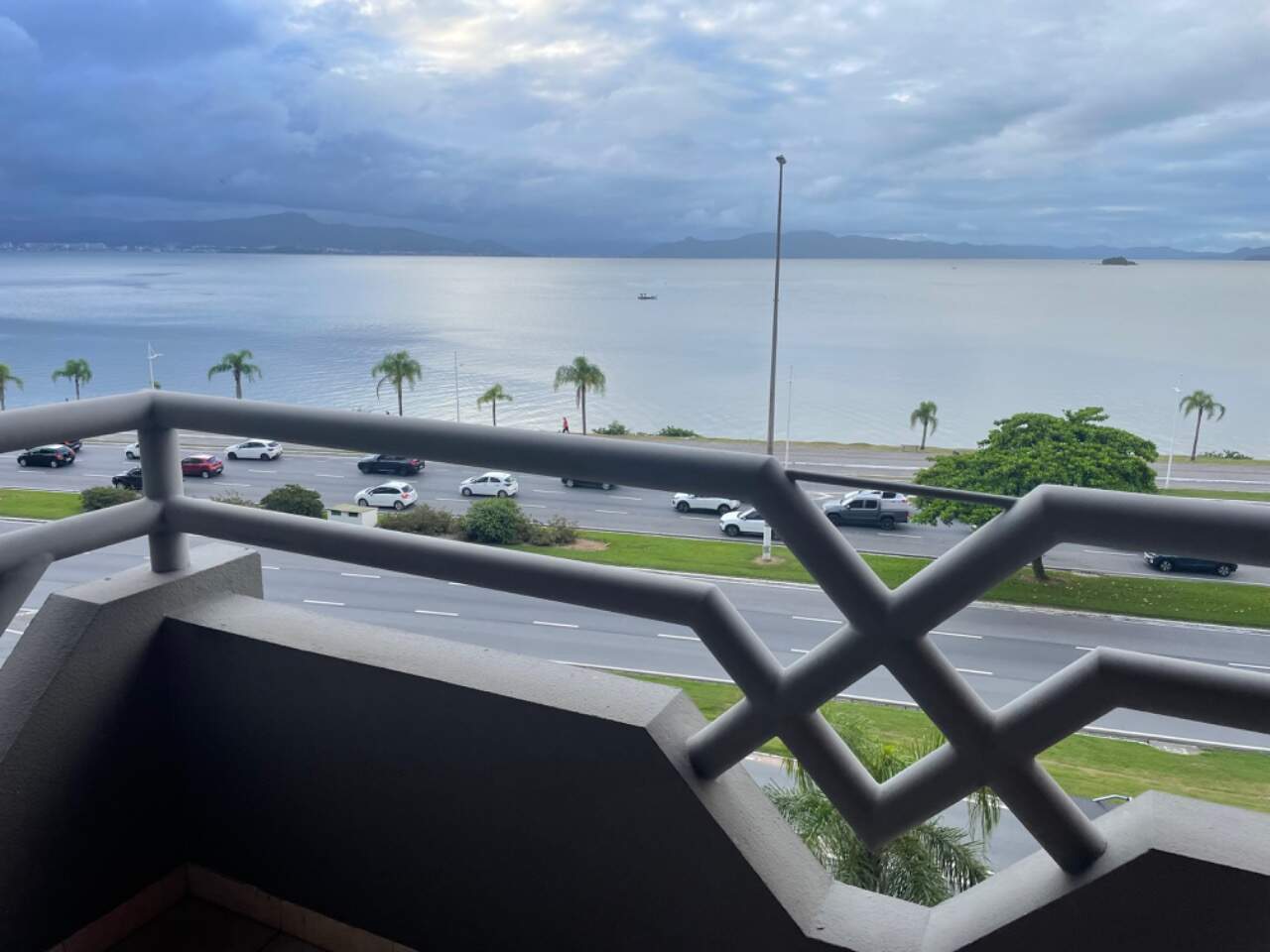 Apartamento à venda no Agronomica: 