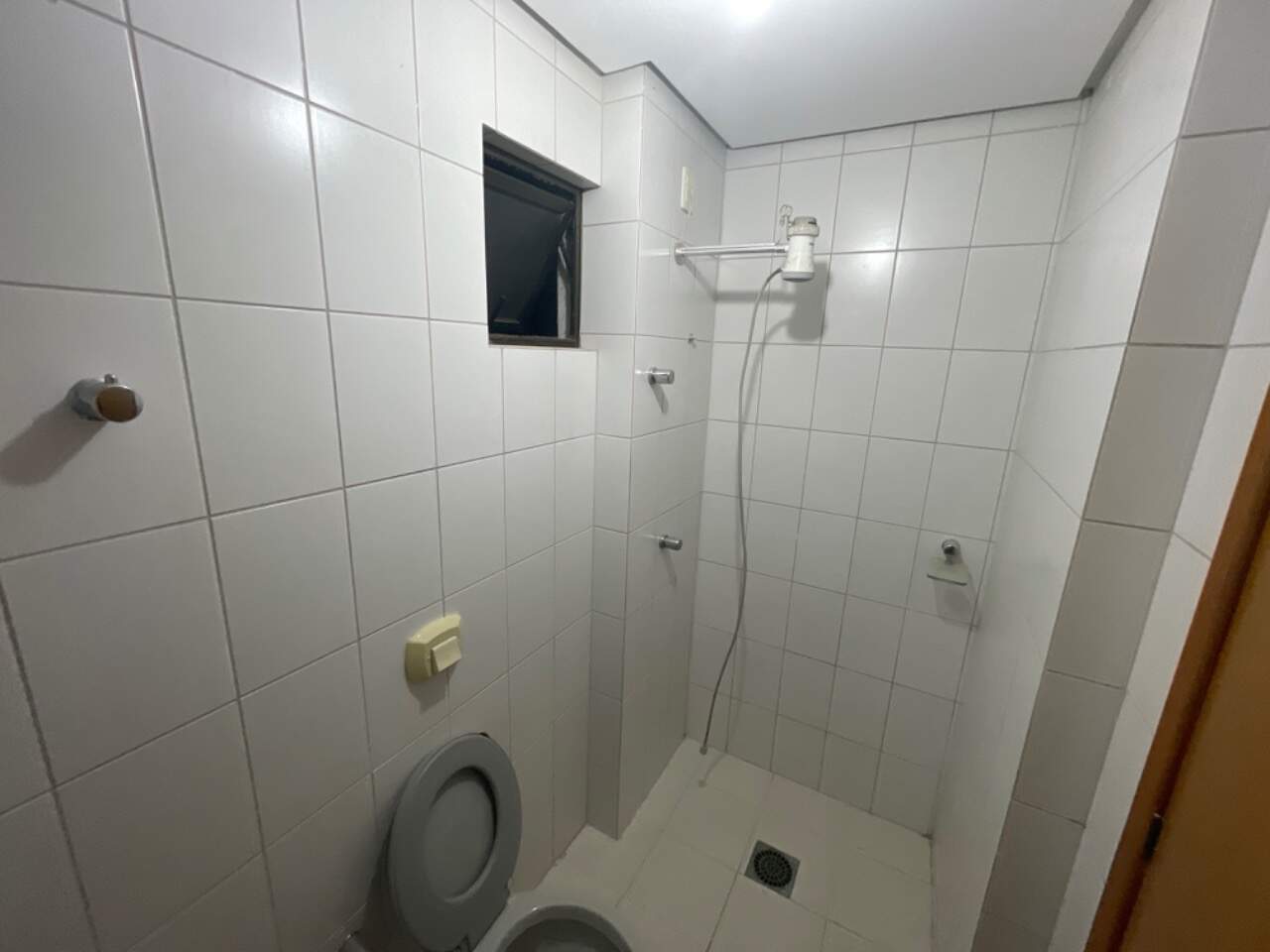 Apartamento à venda no Agronomica: 