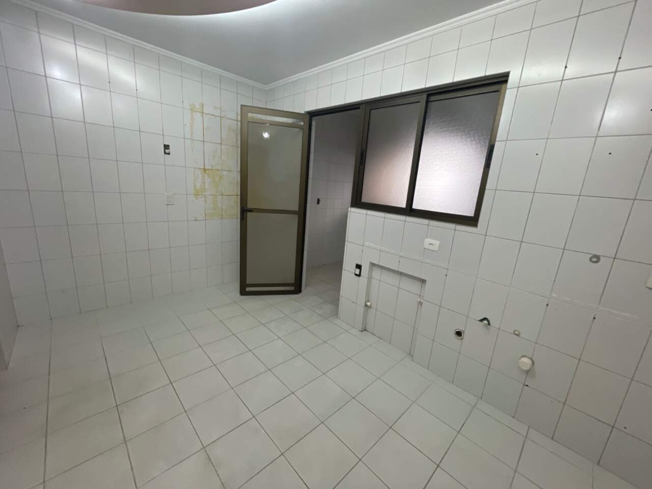 Apartamento à venda no Agronomica: 