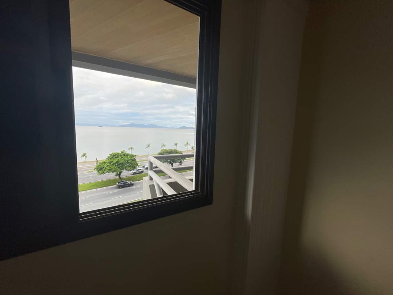 Apartamento à venda no Agronomica: 