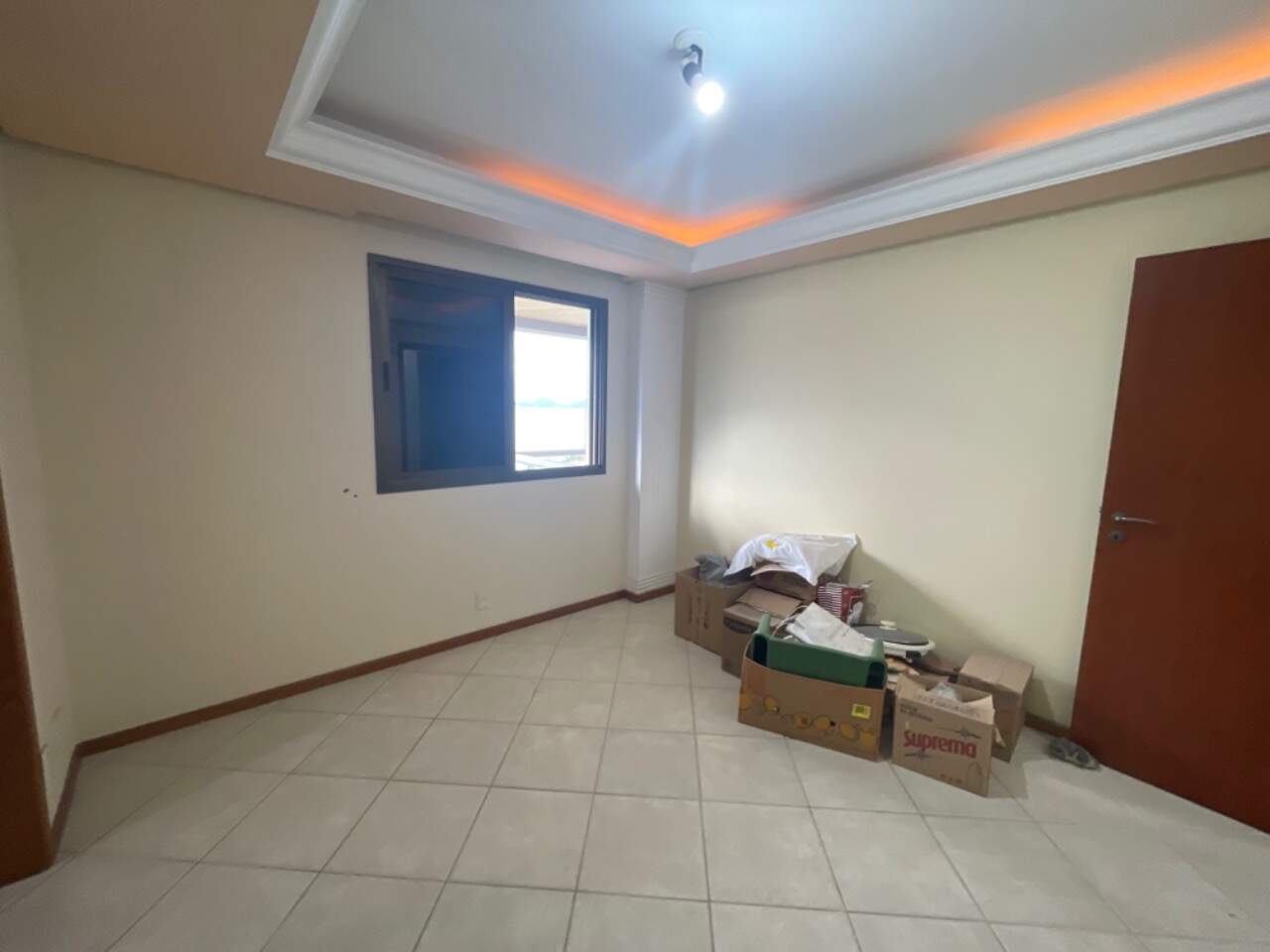 Apartamento à venda no Agronomica: 