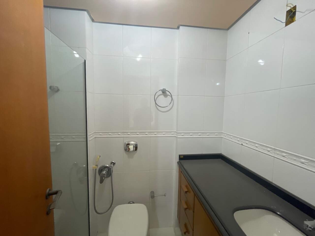 Apartamento à venda no Agronomica: 