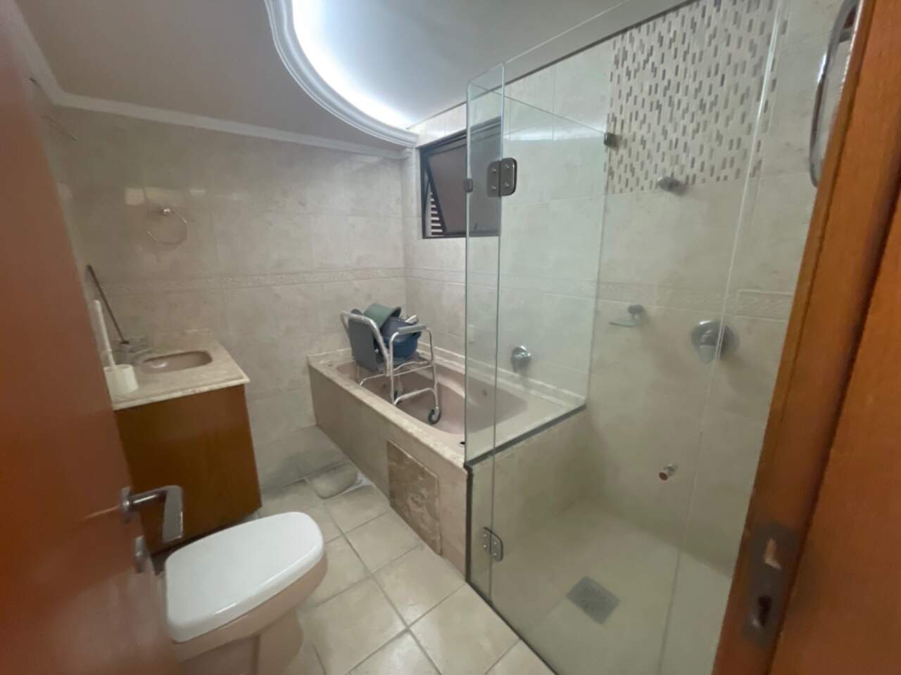 Apartamento à venda no Agronomica: 