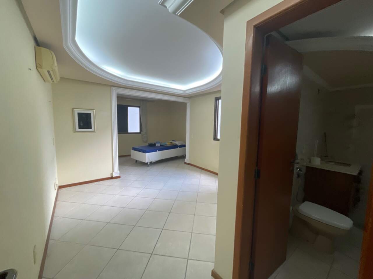 Apartamento à venda no Agronomica: 