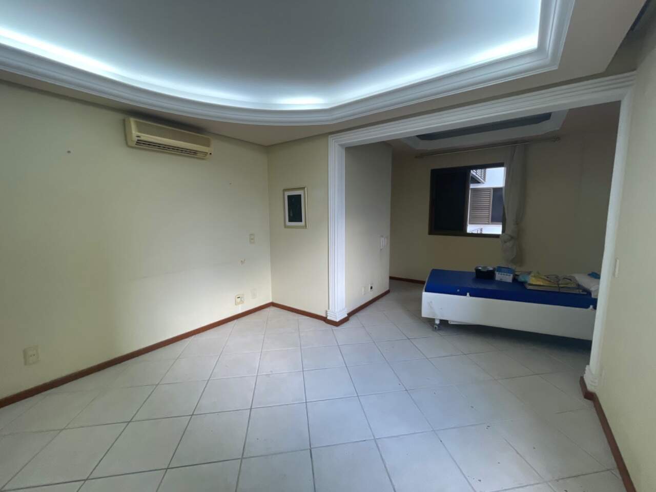 Apartamento à venda no Agronomica: 