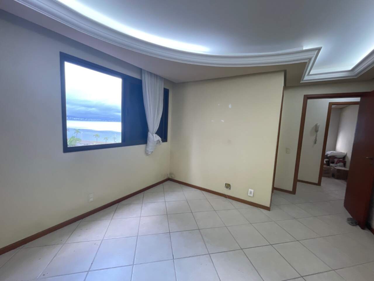 Apartamento à venda no Agronomica: 