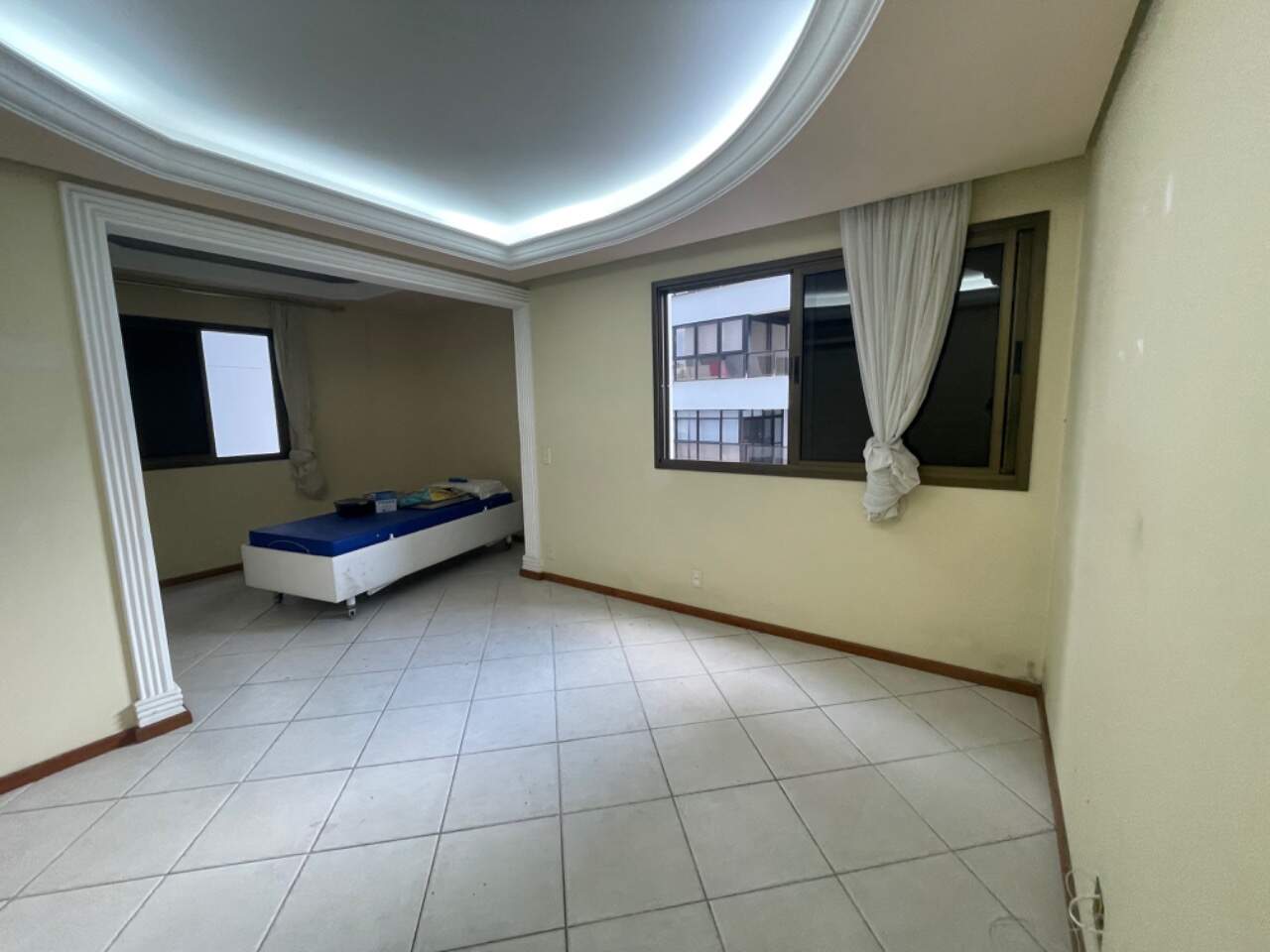 Apartamento à venda no Agronomica: 