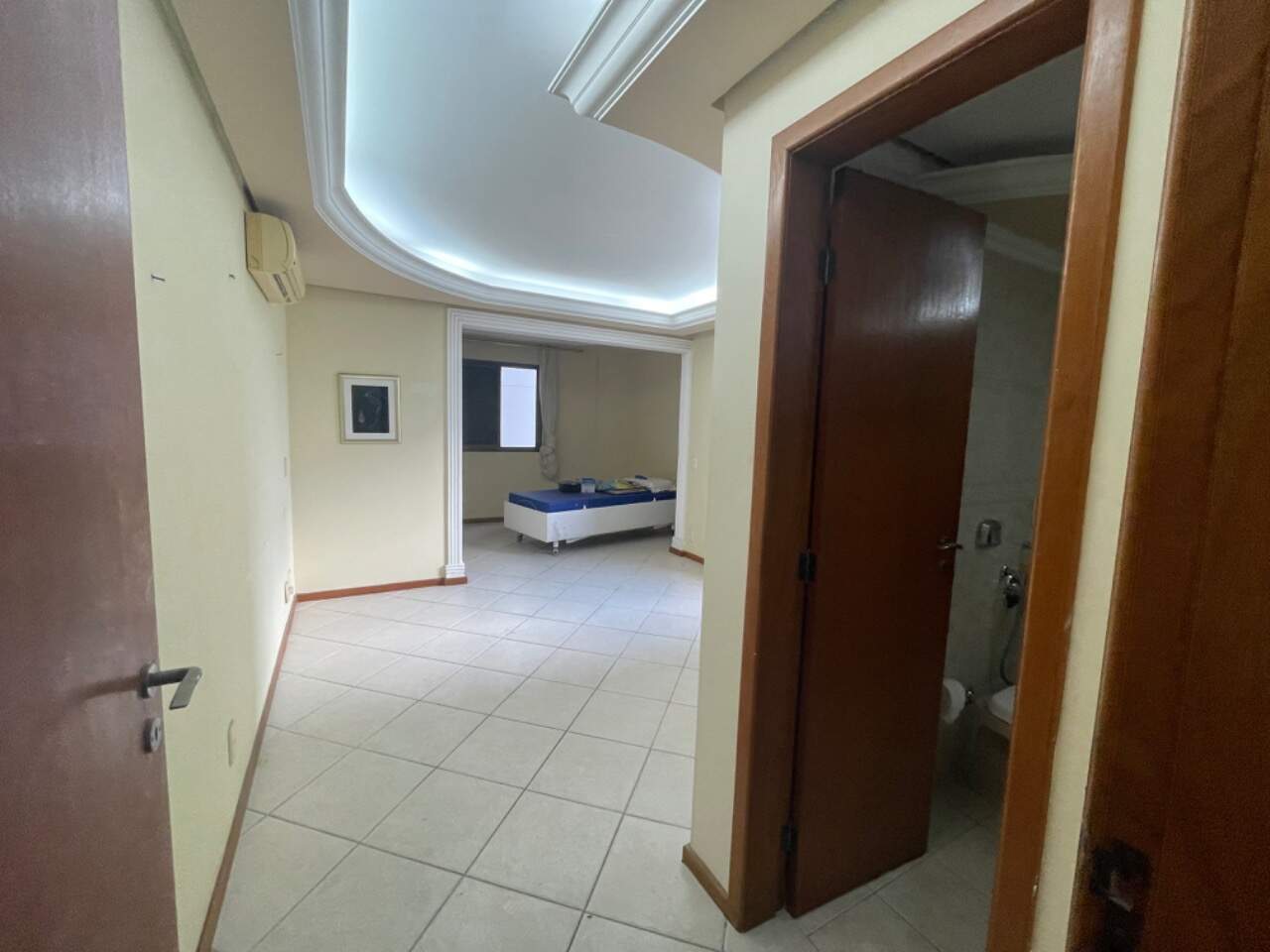 Apartamento à venda no Agronomica: 