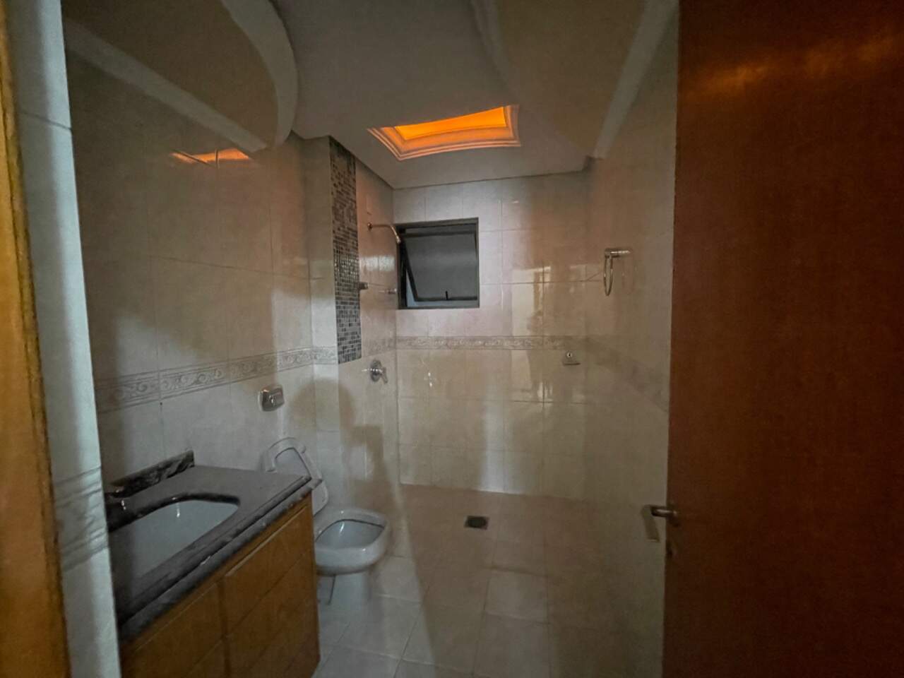 Apartamento à venda no Agronomica: 
