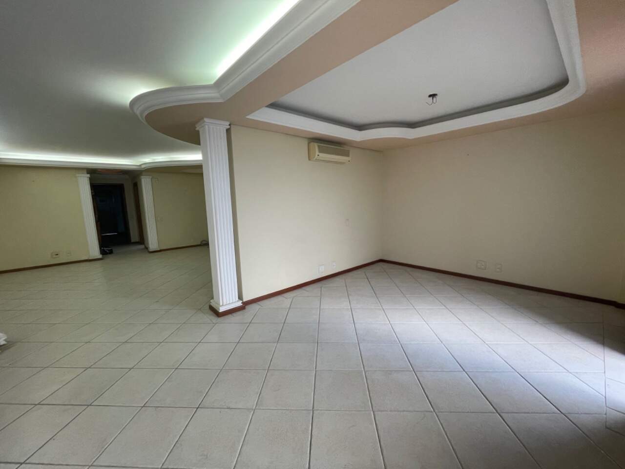 Apartamento à venda no Agronomica: 