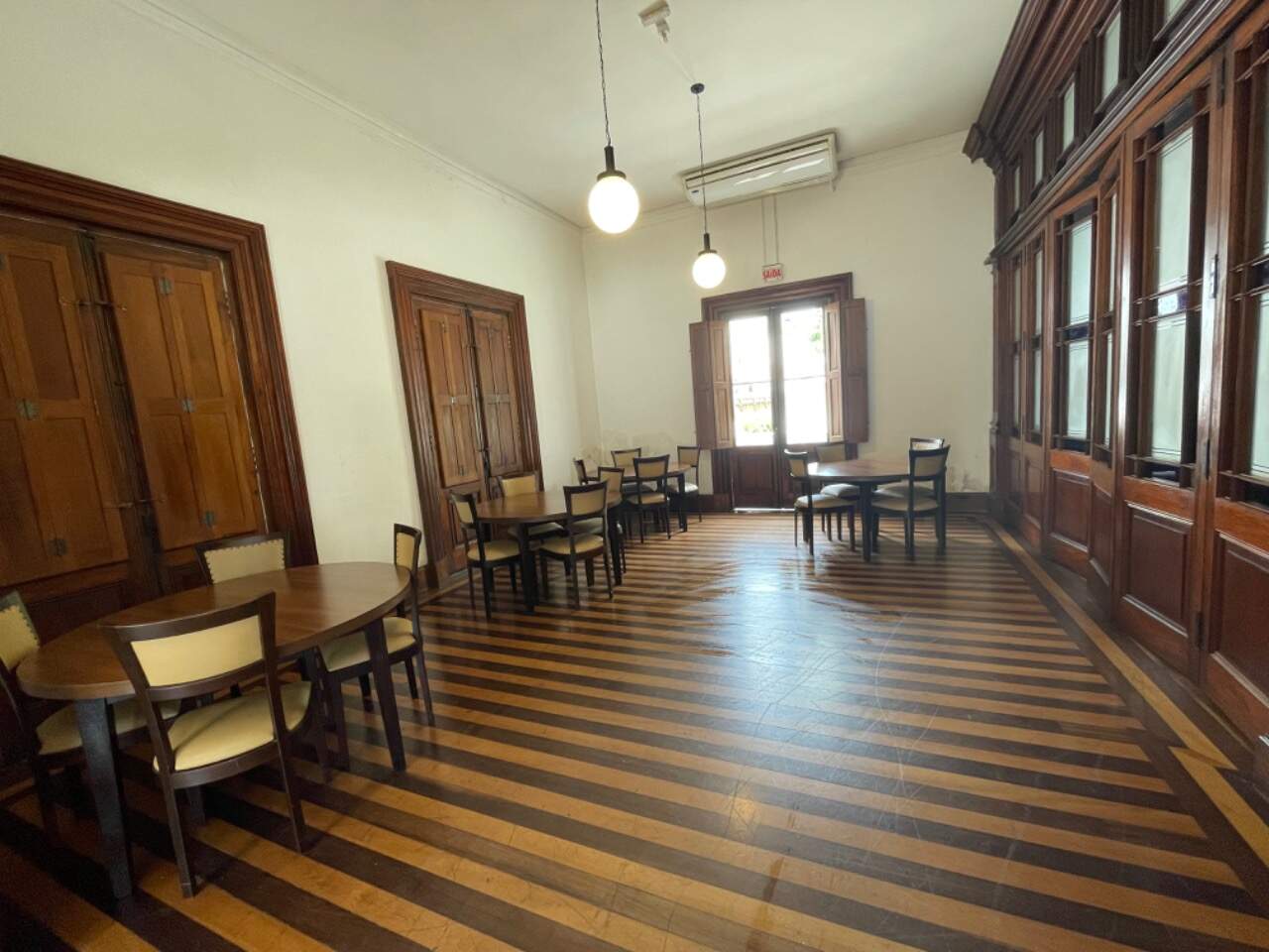 Apartamento à venda no Agronomica: 