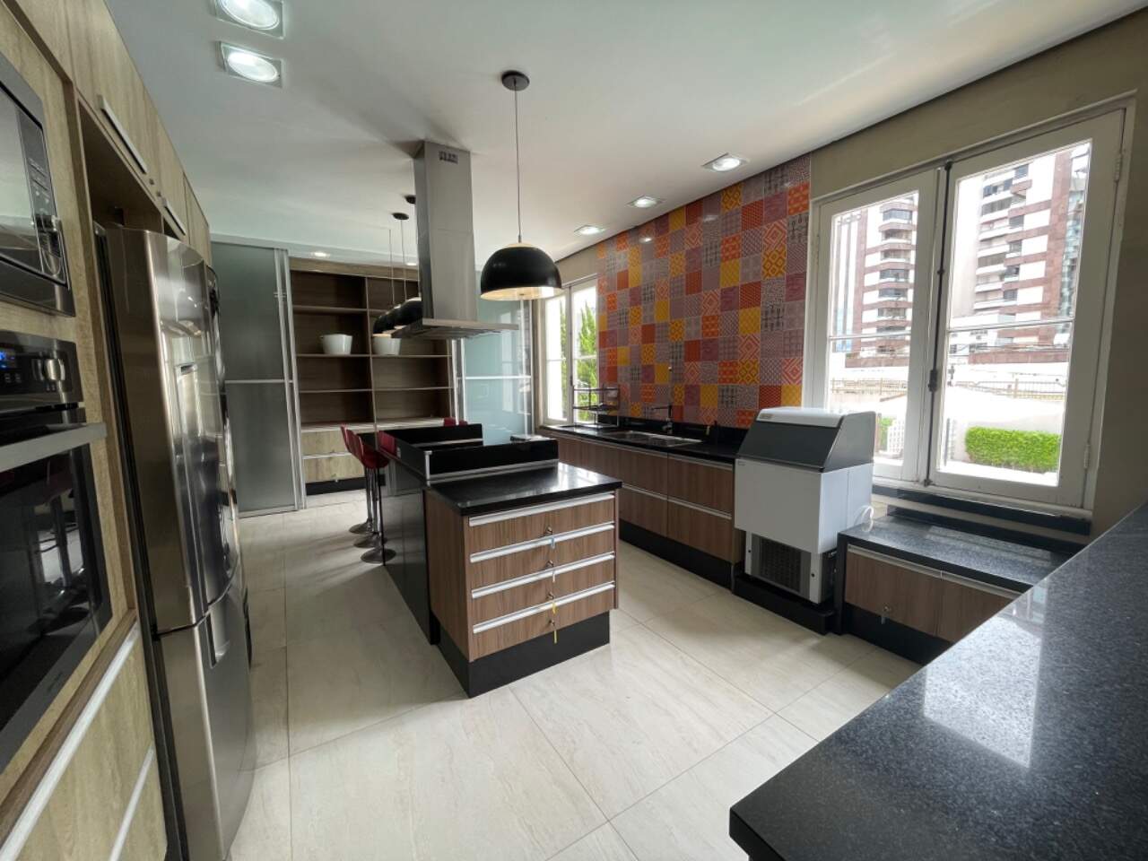 Apartamento à venda no Agronomica: 