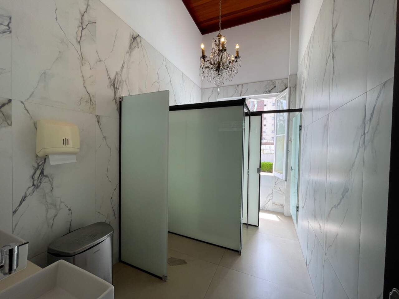 Apartamento à venda no Agronomica: 