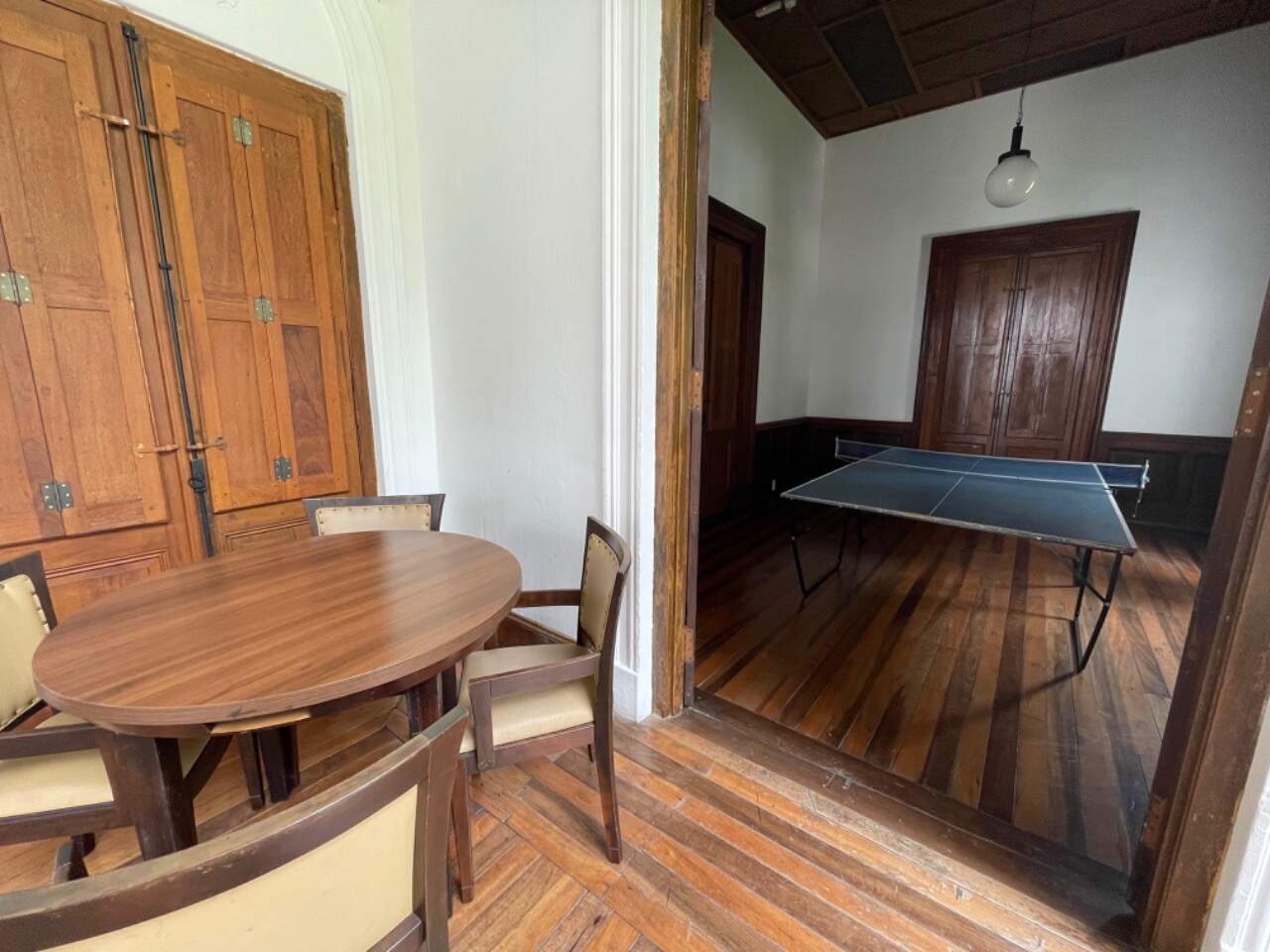 Apartamento à venda no Agronomica: 