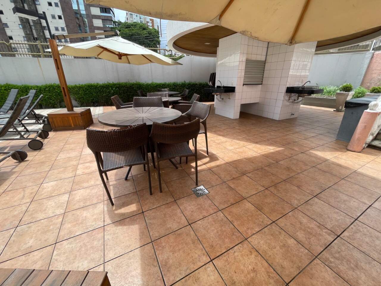 Apartamento à venda no Agronomica: 