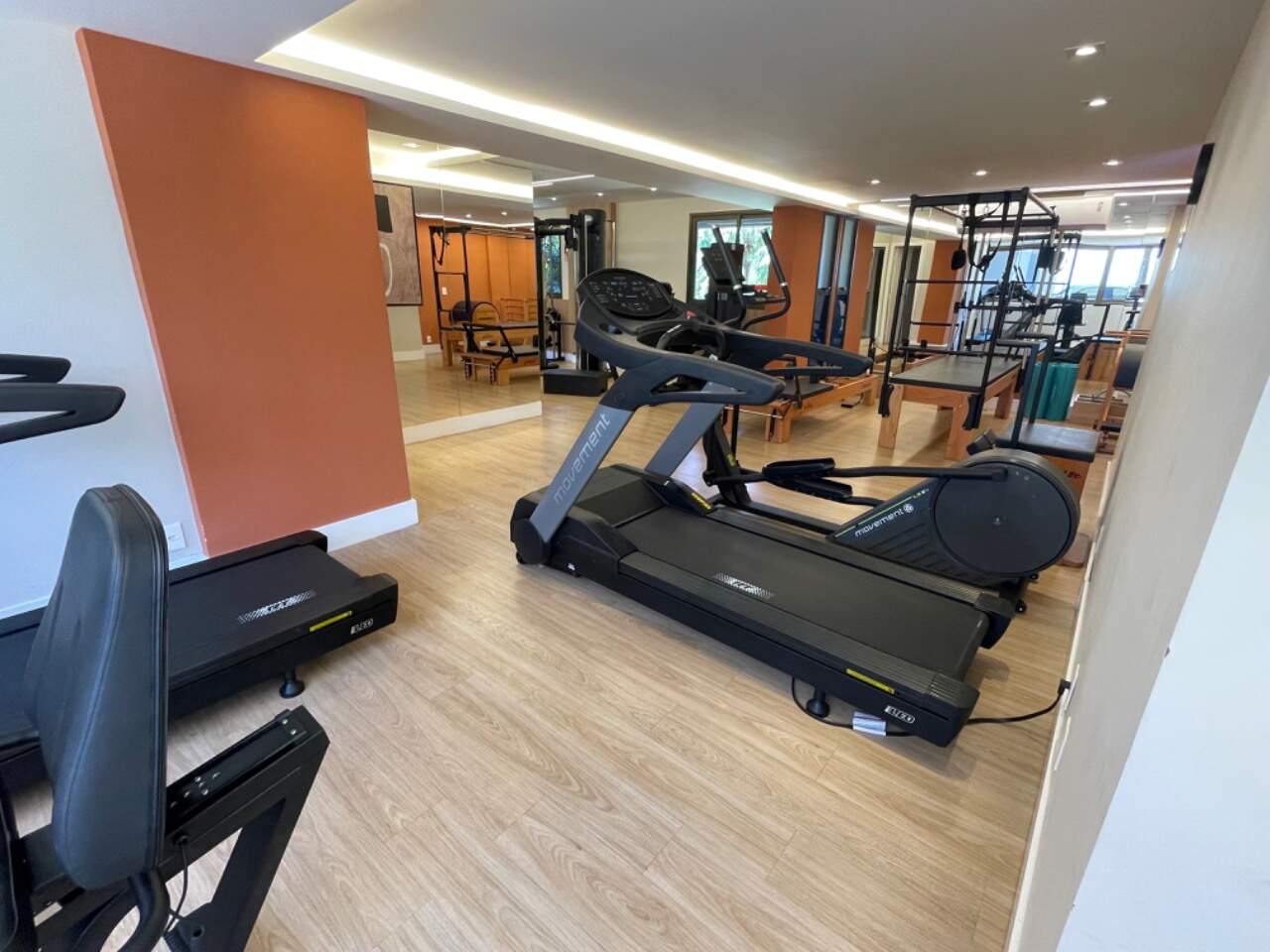 Apartamento à venda no Agronomica: 