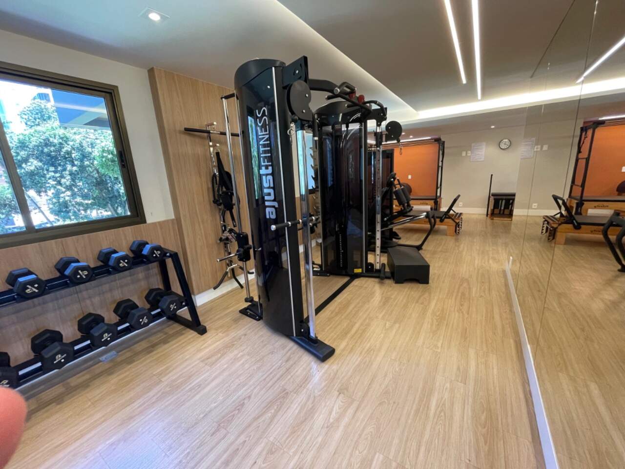 Apartamento à venda no Agronomica: 