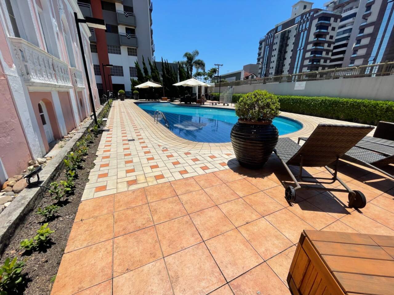 Apartamento à venda no Agronomica: 