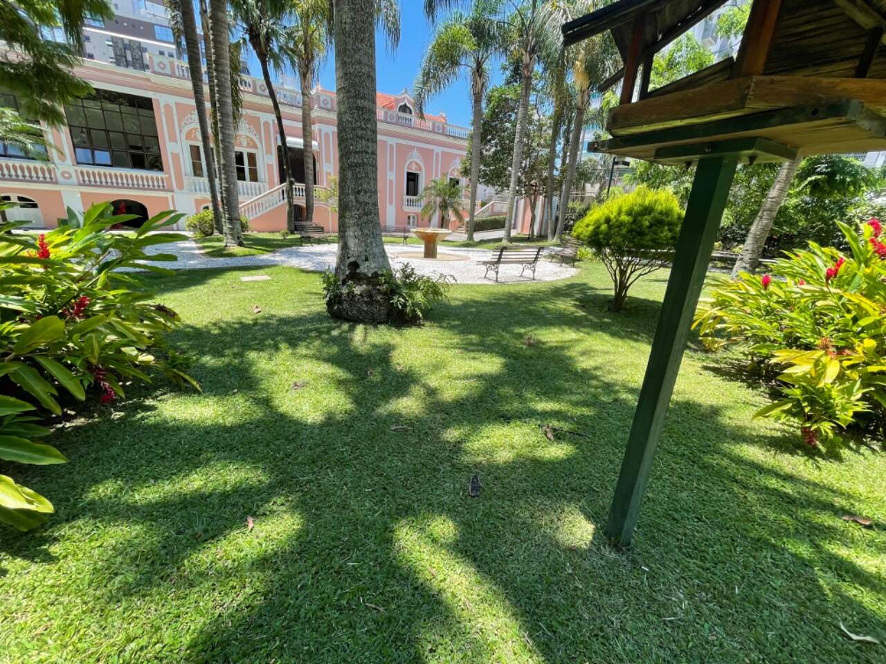 Apartamento à venda no Agronomica: 