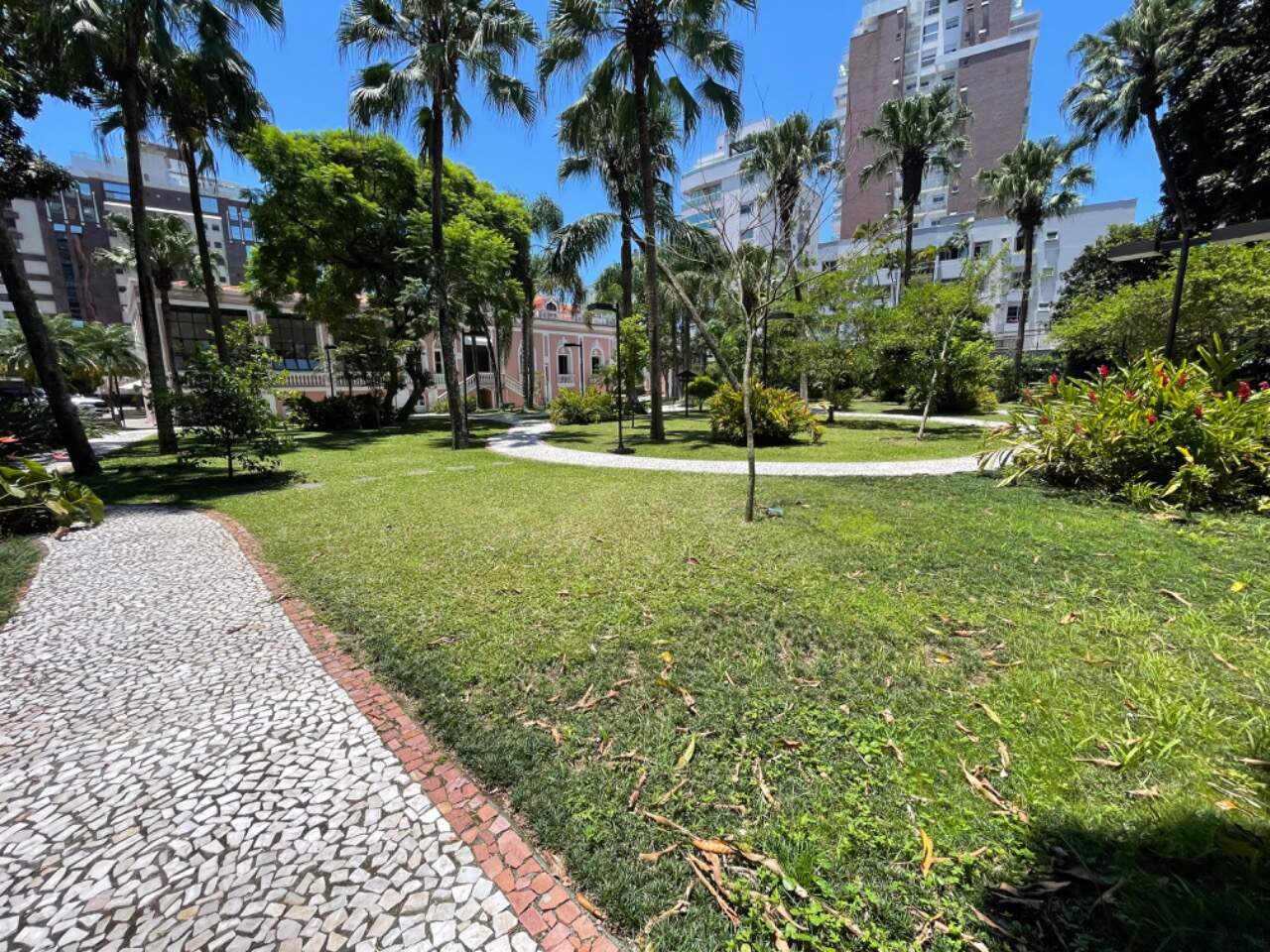 Apartamento à venda no Agronomica: 