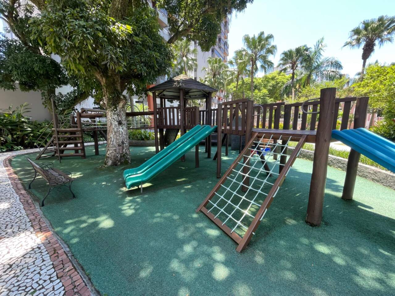 Apartamento à venda no Agronomica: 