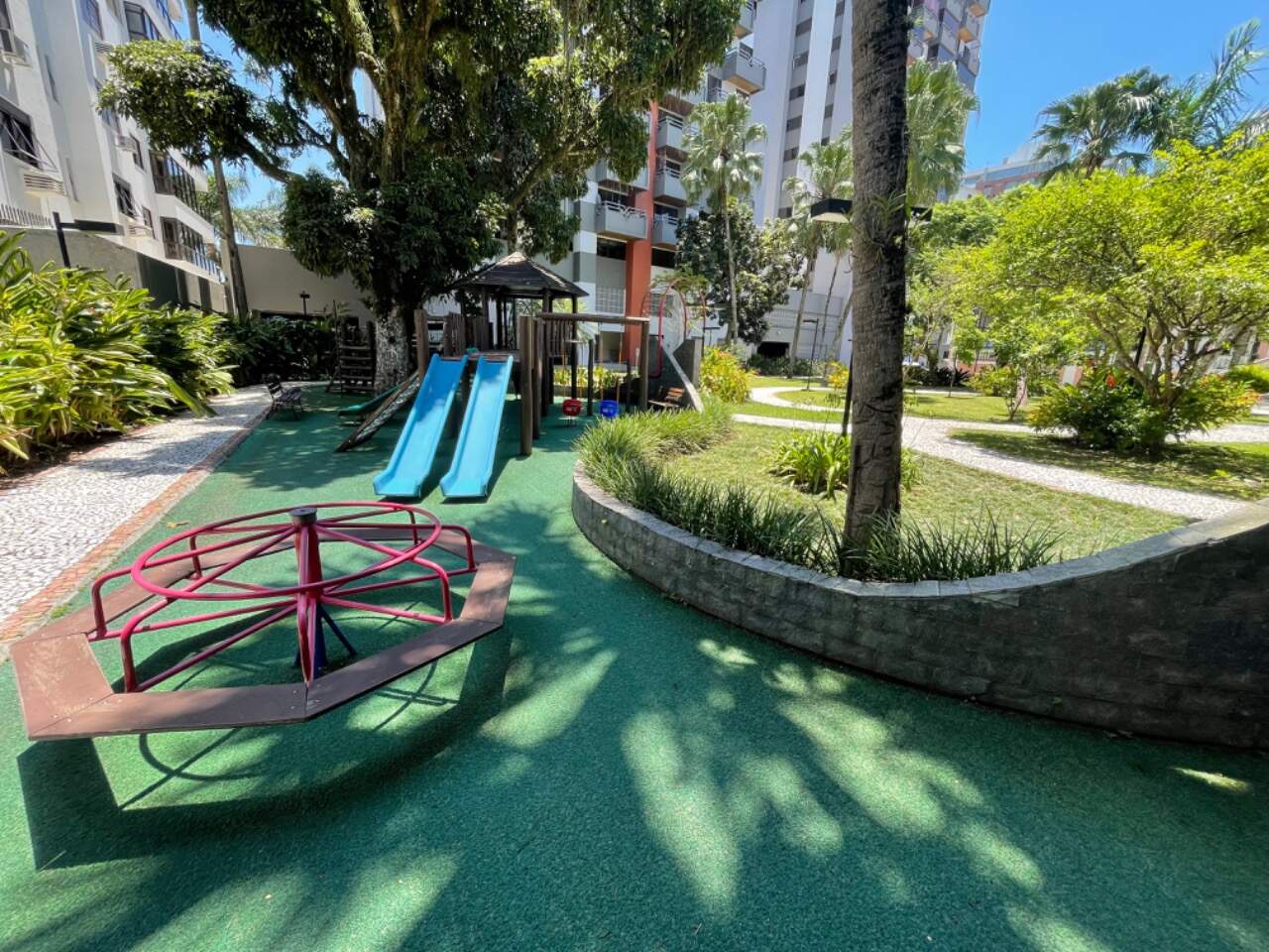 Apartamento à venda no Agronomica: 