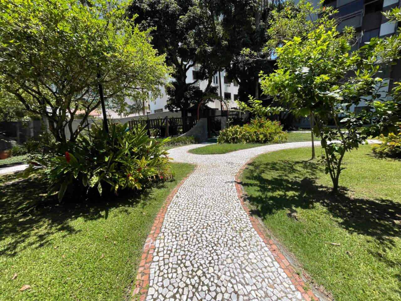 Apartamento à venda no Agronomica: 