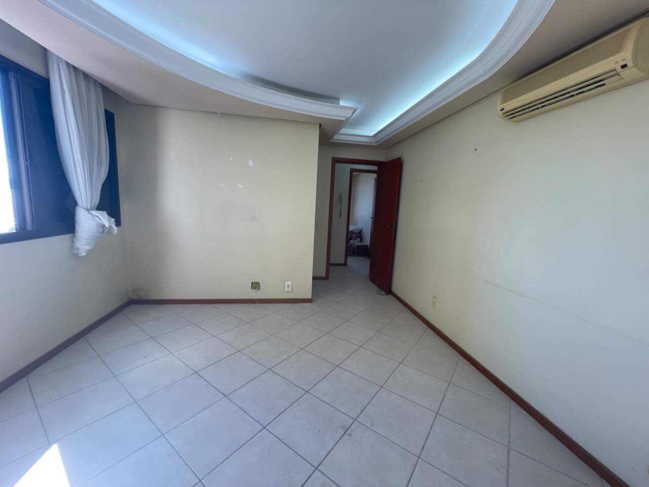 Apartamento à venda no Agronomica: 