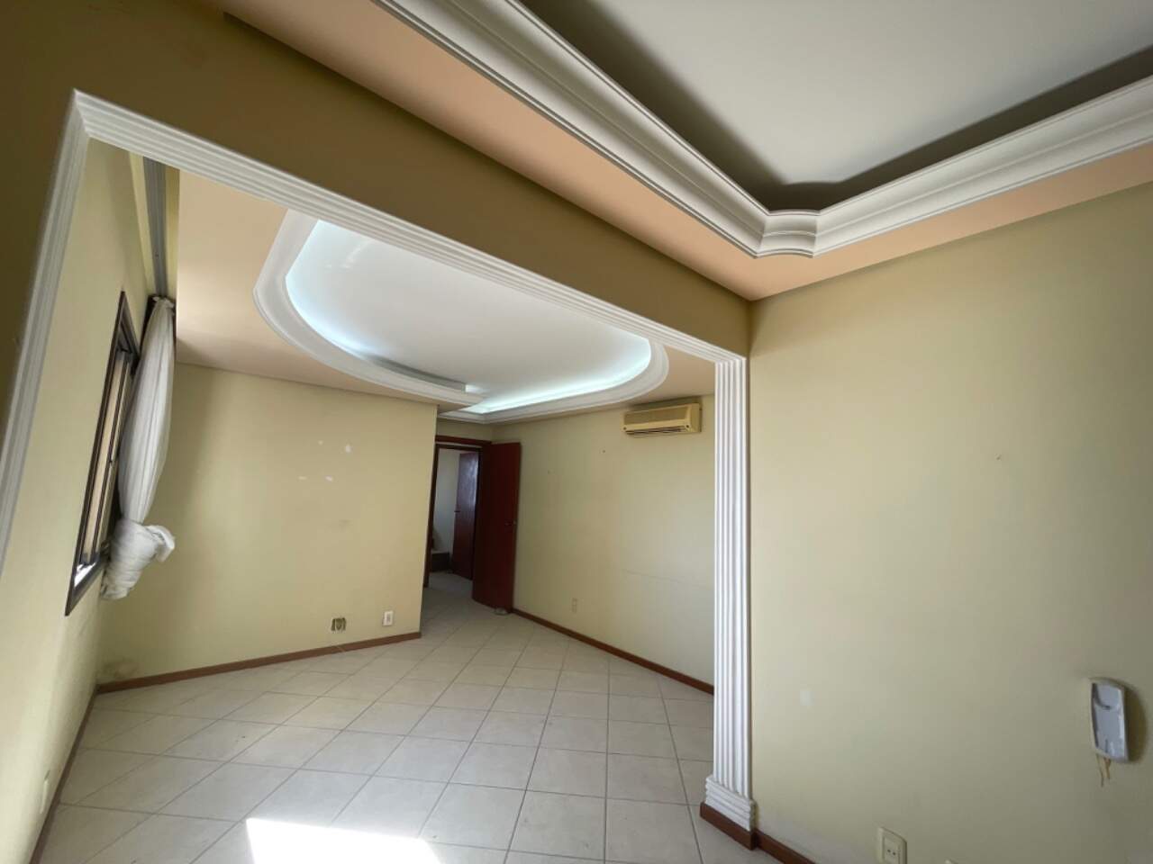 Apartamento à venda no Agronomica: 