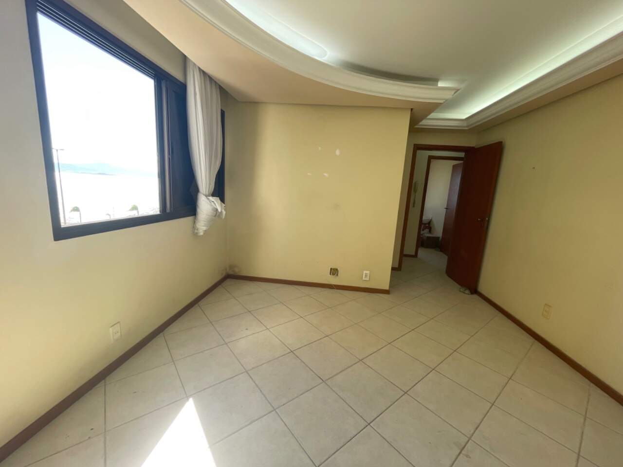 Apartamento à venda no Agronomica: 