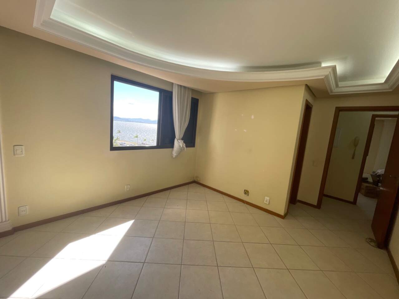 Apartamento à venda no Agronomica: 