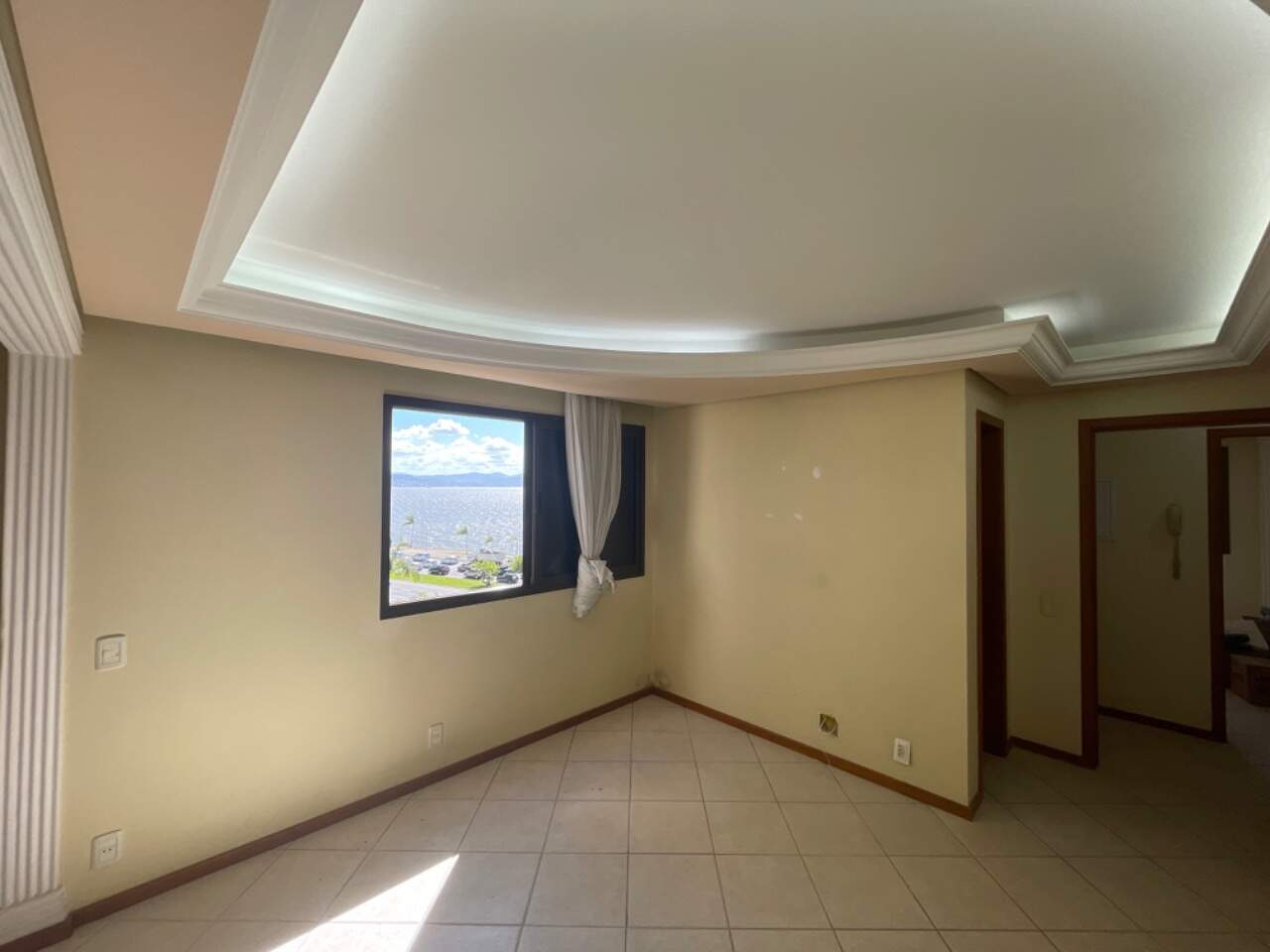 Apartamento à venda no Agronomica: 