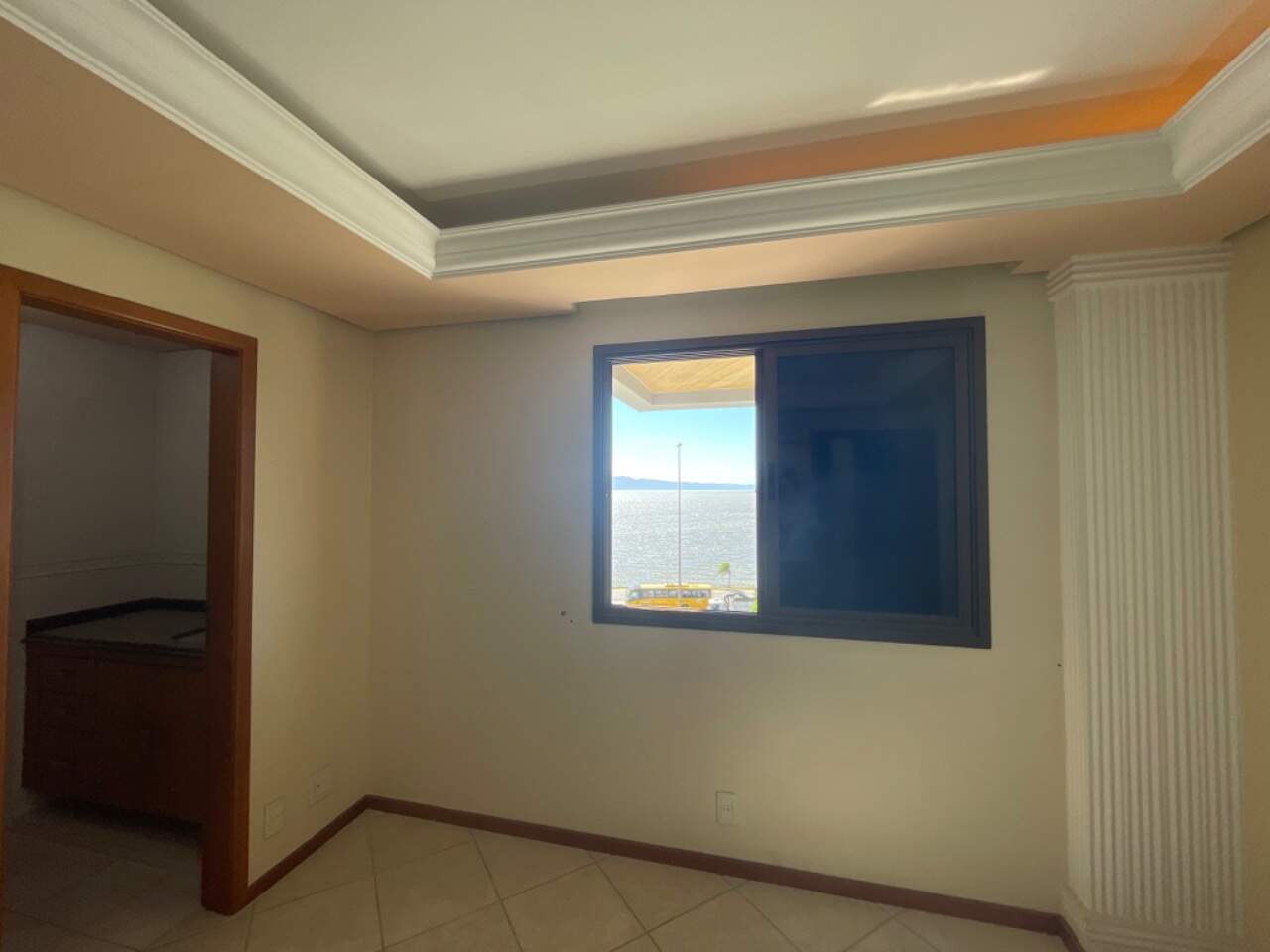 Apartamento à venda no Agronomica: 