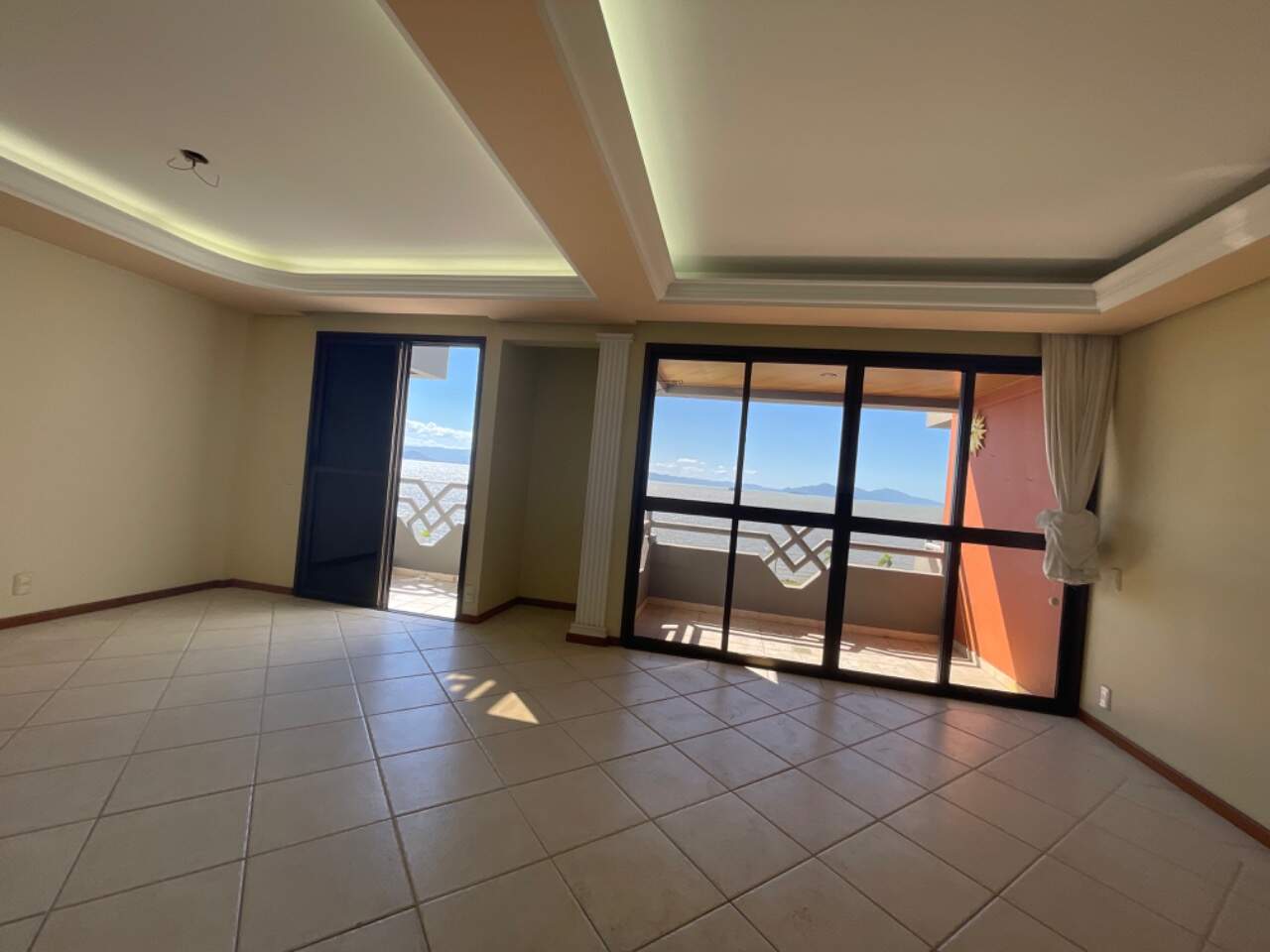 Apartamento à venda no Agronomica: 