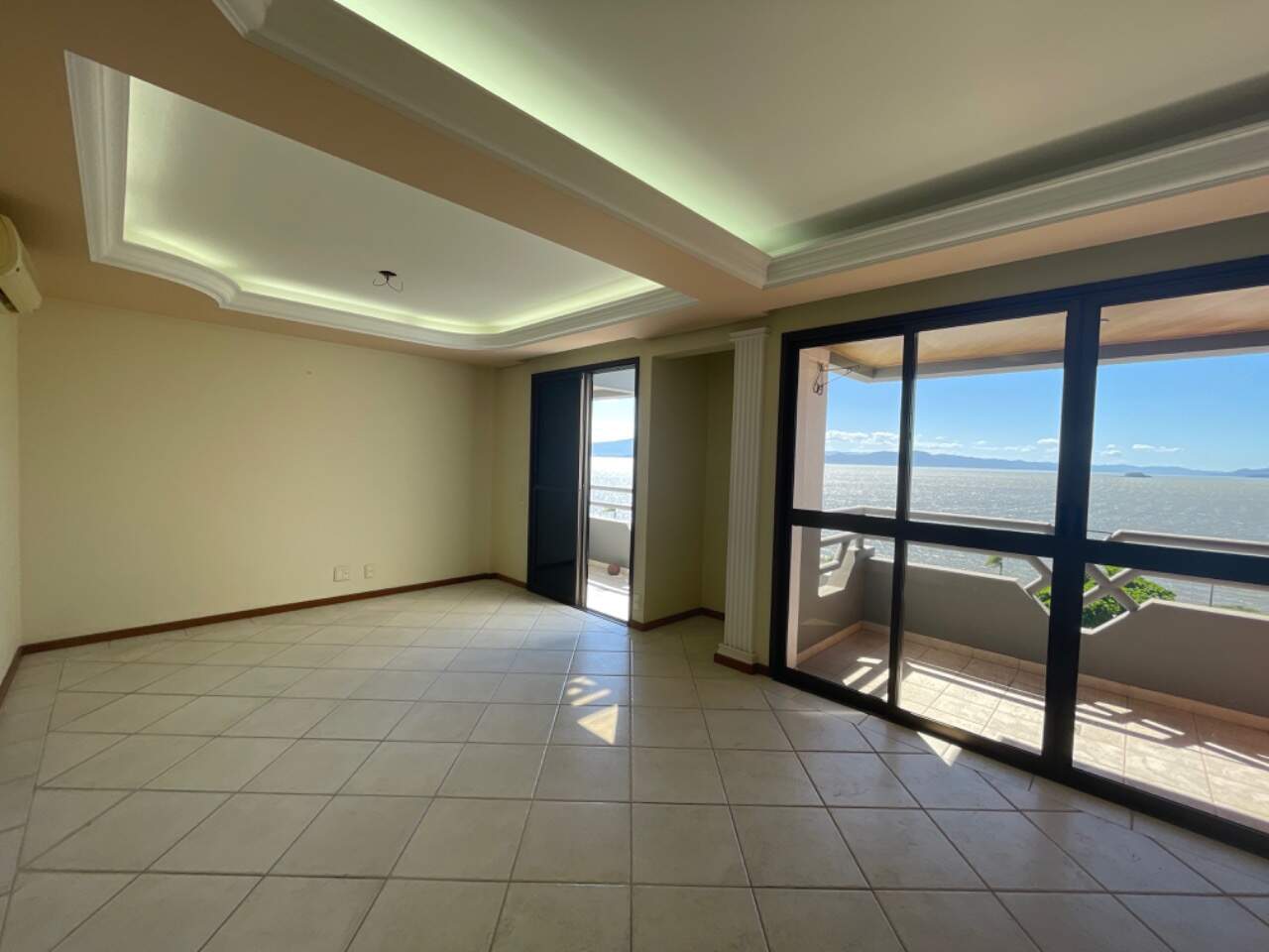 Apartamento à venda no Agronomica: 