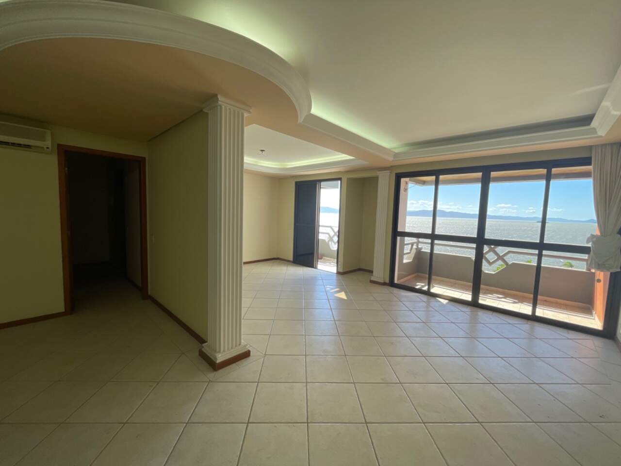 Apartamento à venda no Agronomica: 