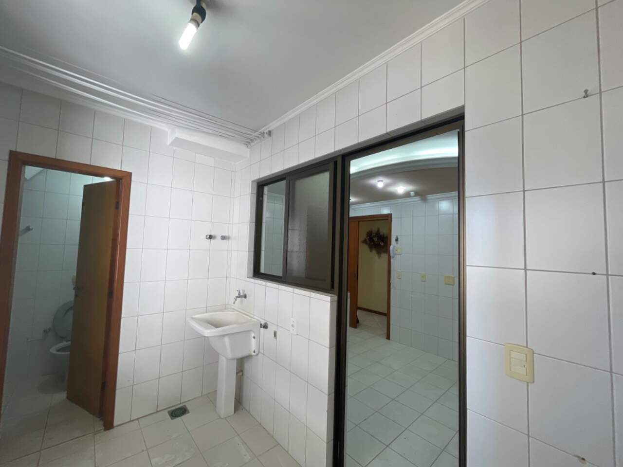 Apartamento à venda no Agronomica: 