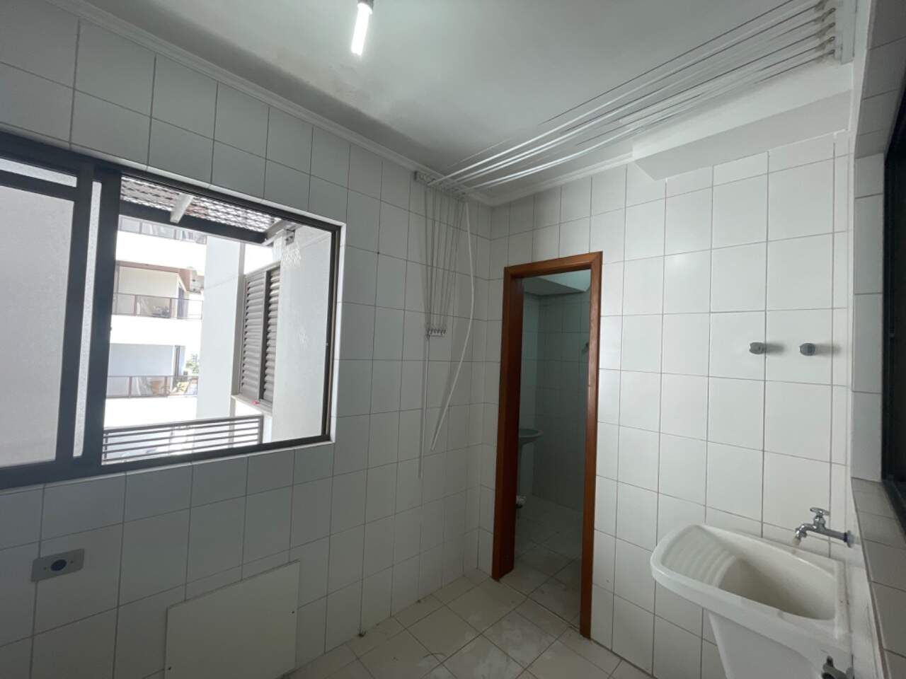 Apartamento à venda no Agronomica: 
