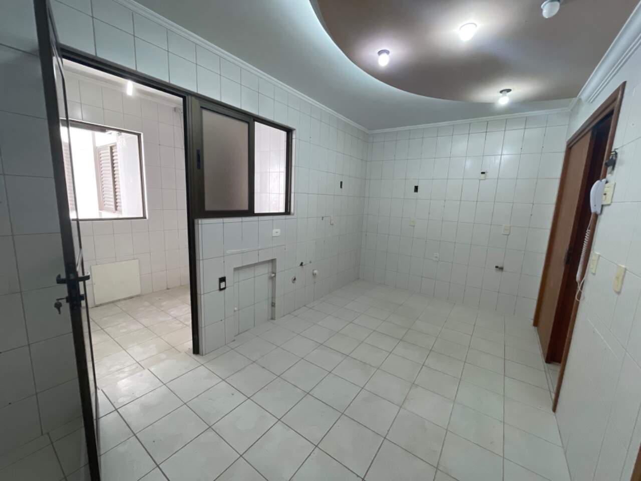 Apartamento à venda no Agronomica: 