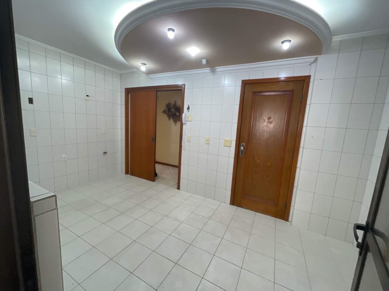Apartamento à venda no Agronomica: 