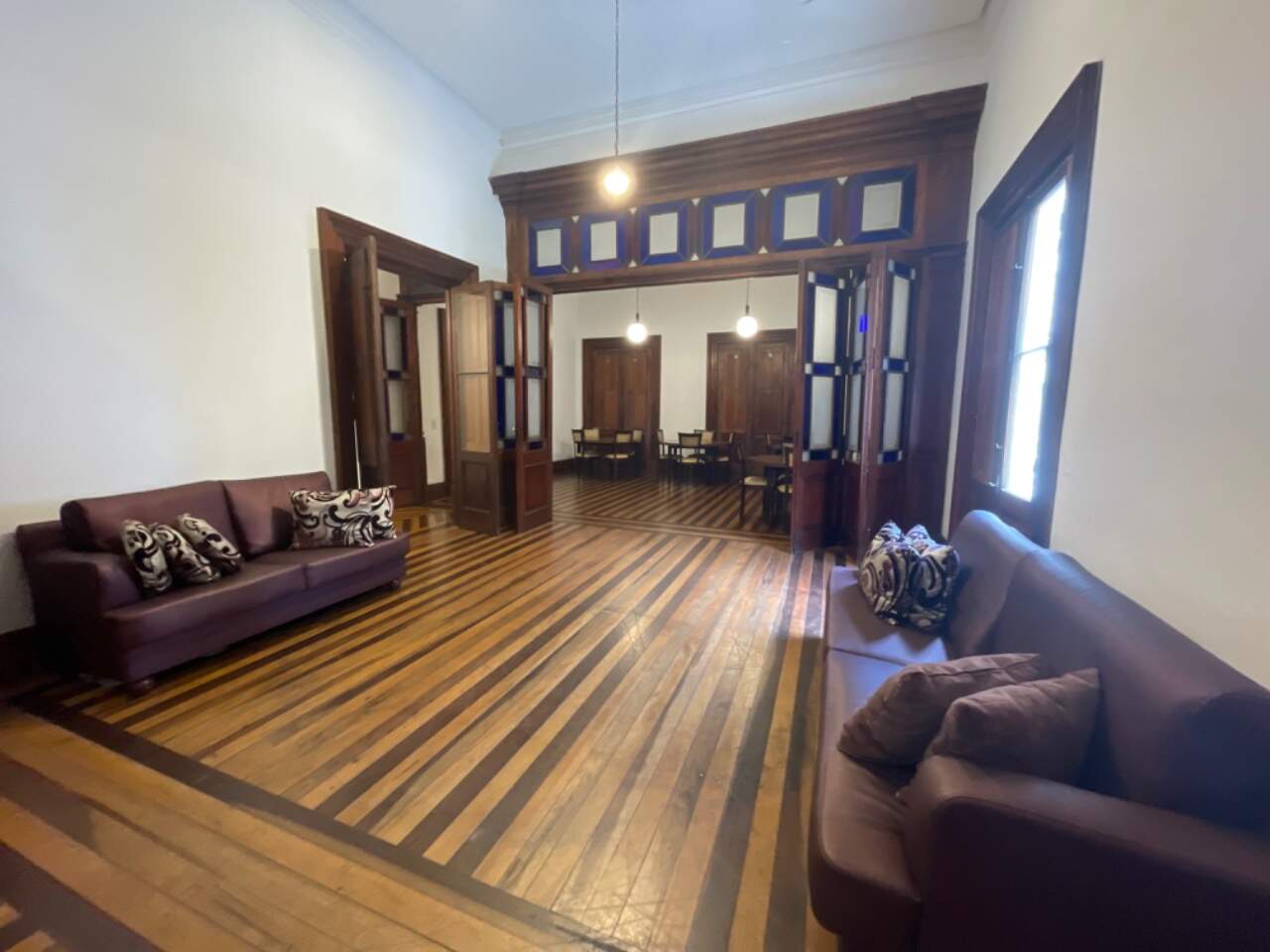 Apartamento à venda no Agronomica: 