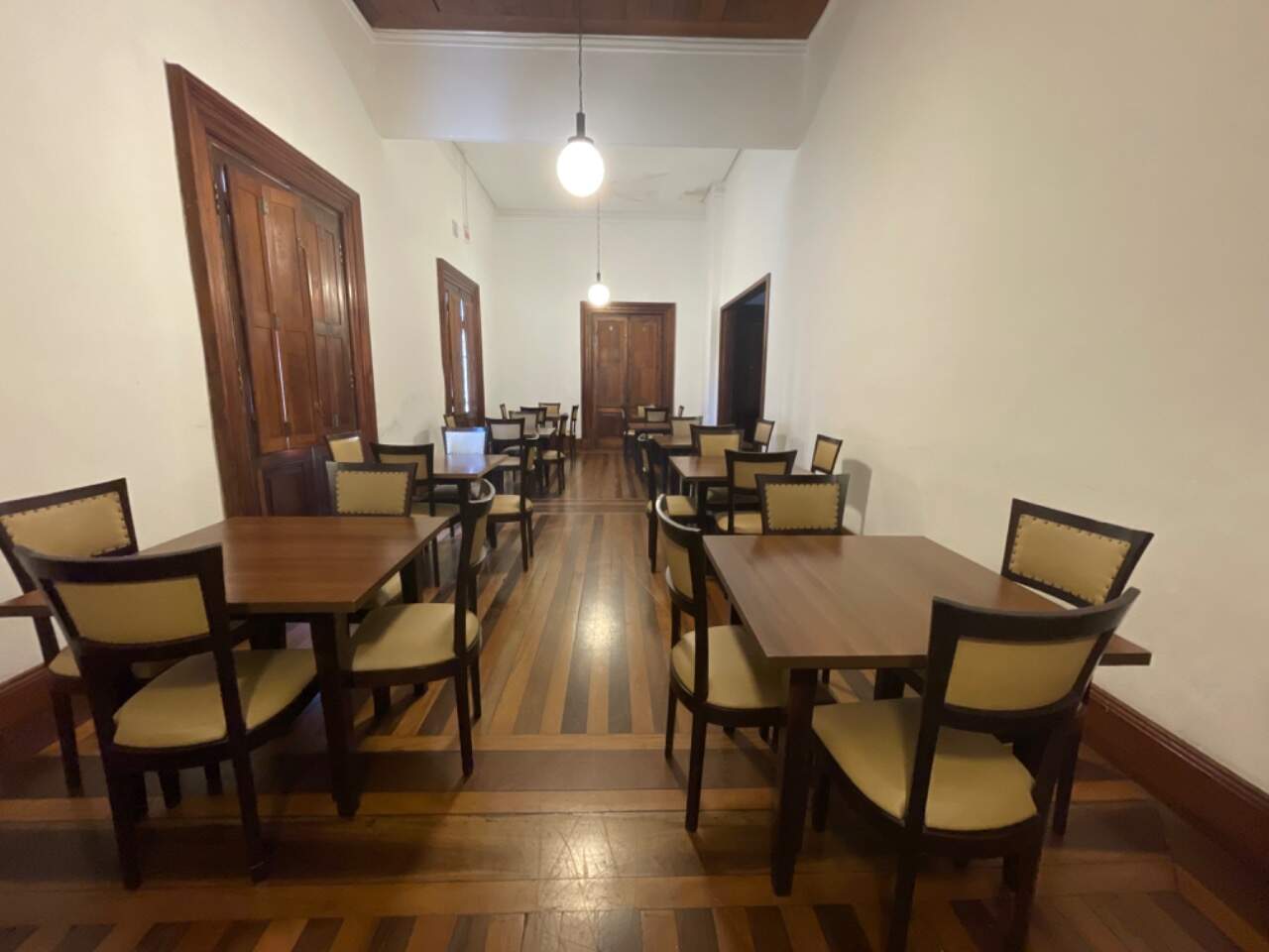 Apartamento à venda no Agronomica: 