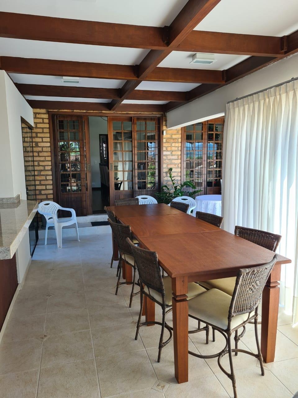 Casa à venda no Saco Dos Limoes: