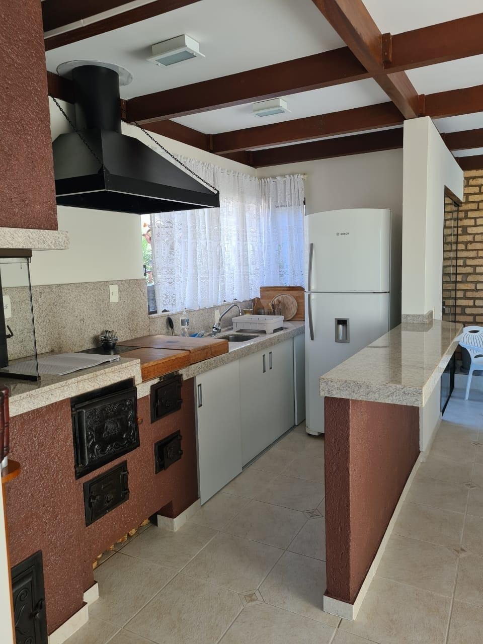 Casa à venda no Saco Dos Limoes: