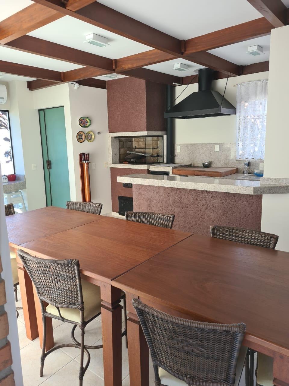 Casa à venda no Saco Dos Limoes: