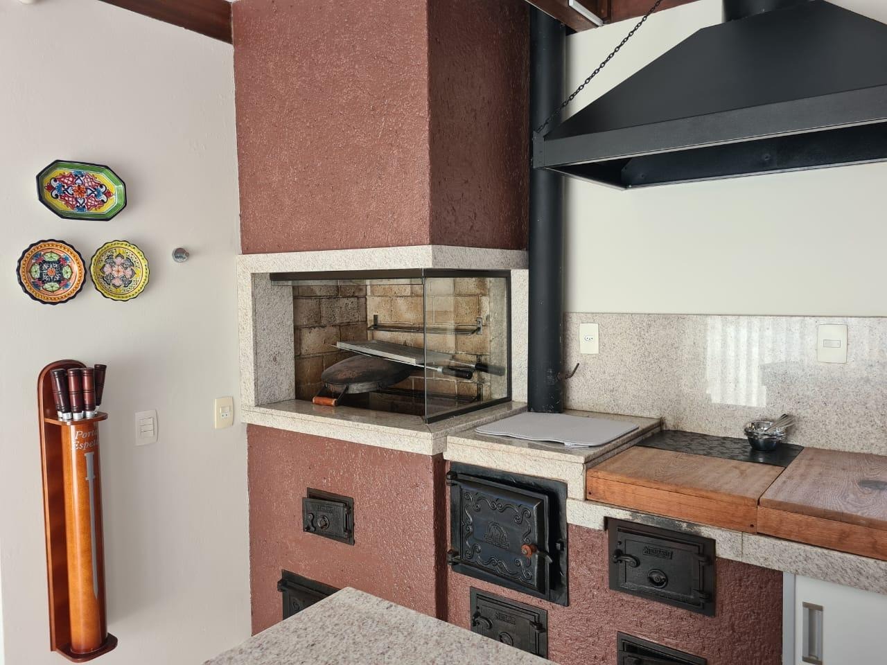 Casa à venda no Saco Dos Limoes: